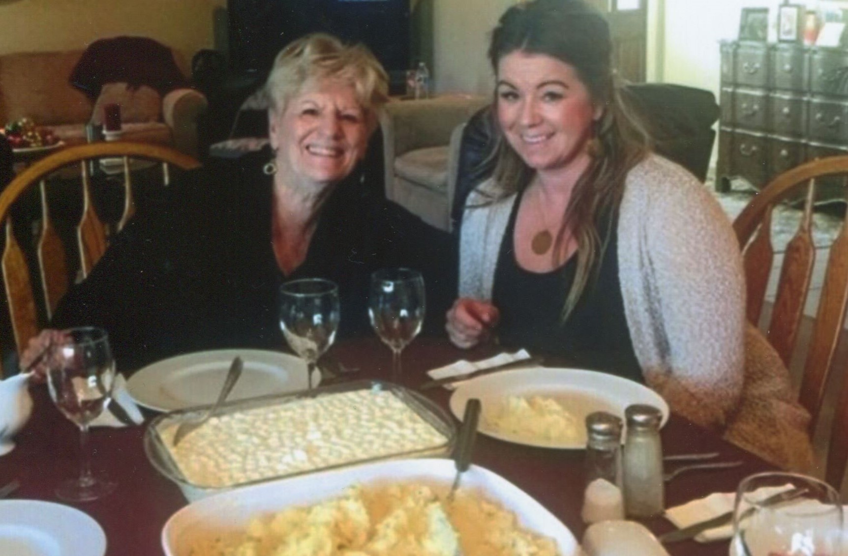 Obituary of Beverly Rue McCoy