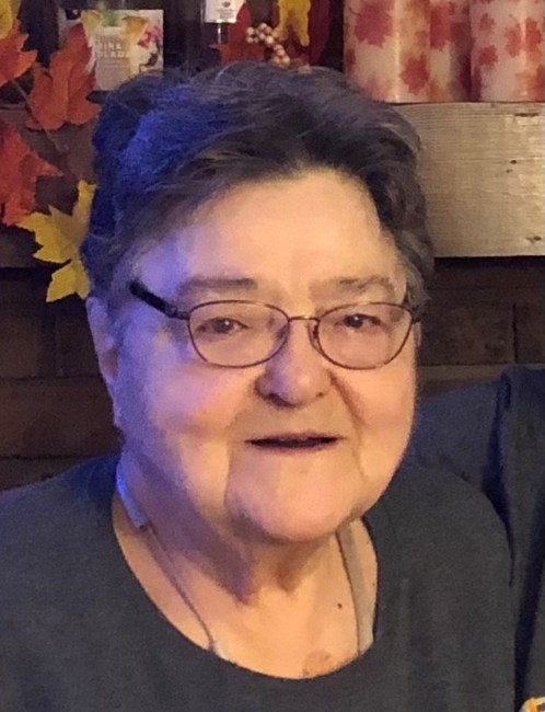 Obituary of Jean Elizabeth Ruth