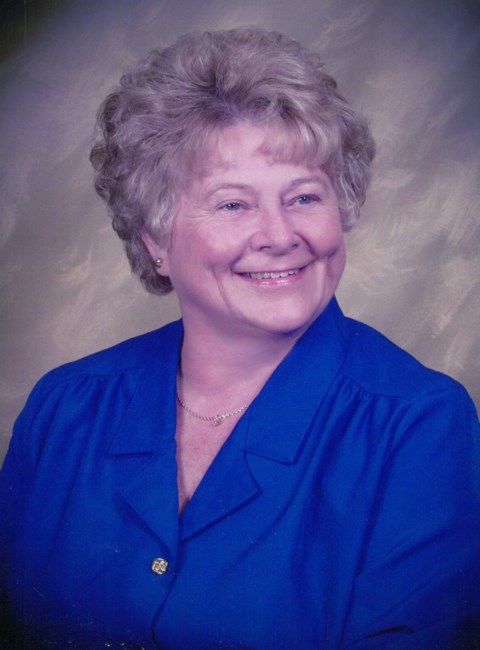 Obituario de Sonja "Sunny" Darlene Emmert