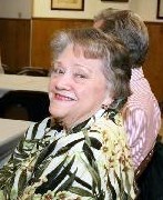 Obituary of Betty Joan Nichols