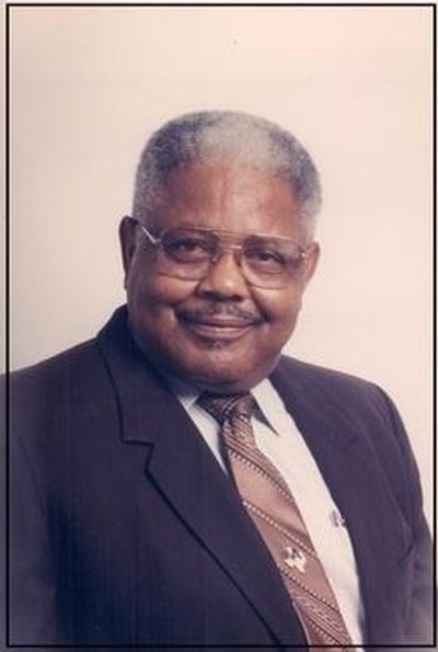 Obituary of Mr. Roger L. Taylor Sr.