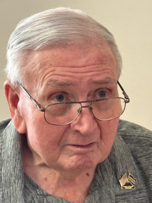 Obituary of Irving Kanefsky