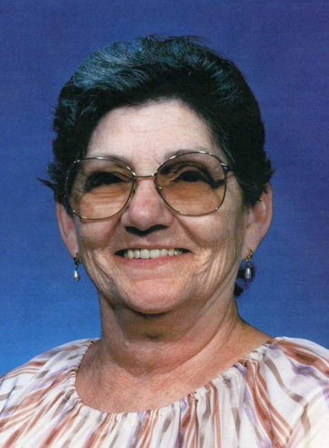 Obituary of Phylis Ann Vigil