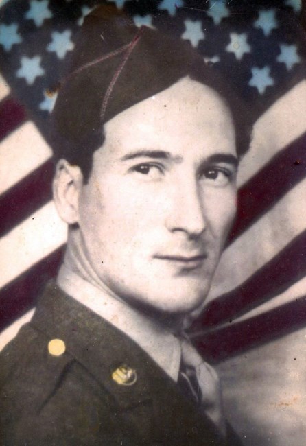 Obituary of Samuel M. Cornelius Jr.