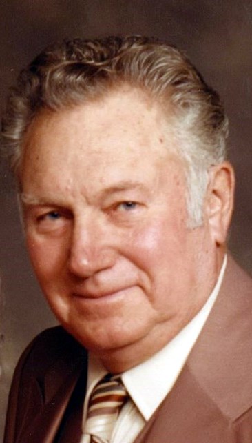 Obituary of Rex Farris