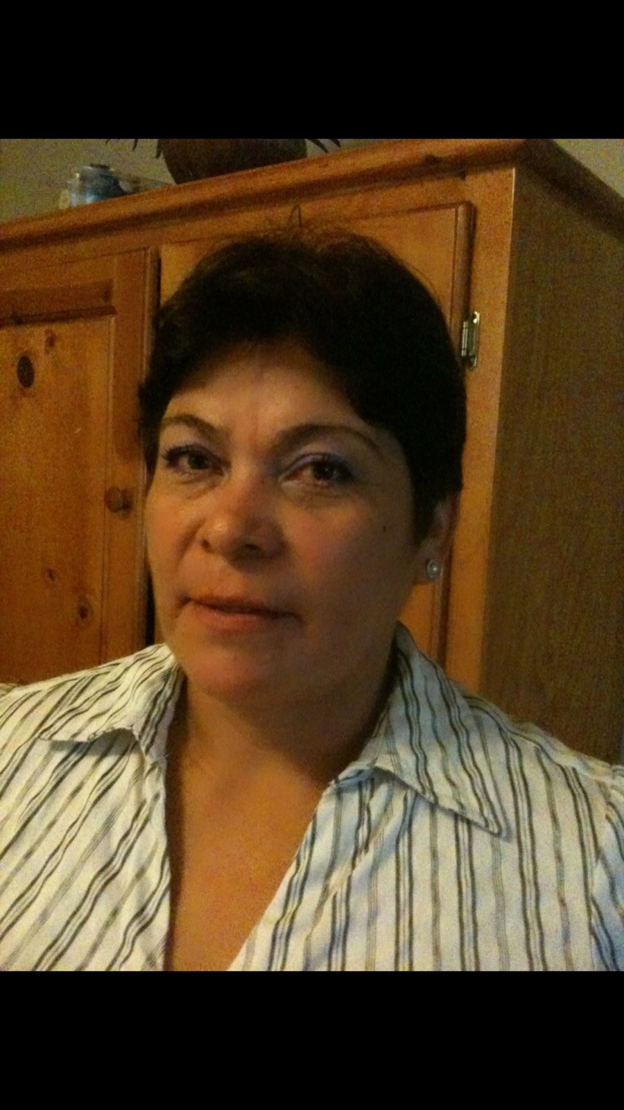 Obituary of Maria R. Barrientos-Ramirez