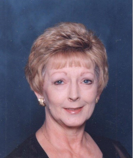 Obituary of Janelle Boudreaux