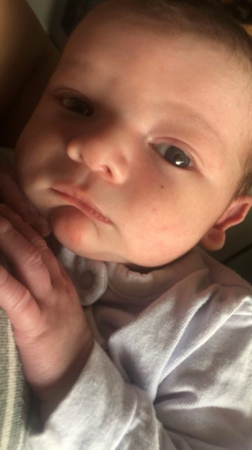 Avis de décès de Ruden De Jesus Sandoval Iribe Jr.