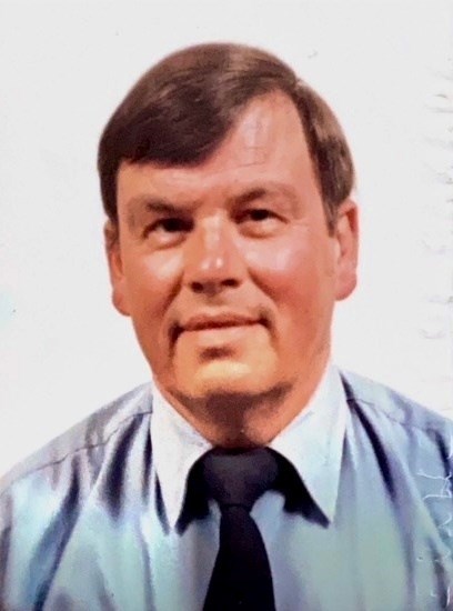 Obituary of Steve "Cliff" Clifford Stephenson