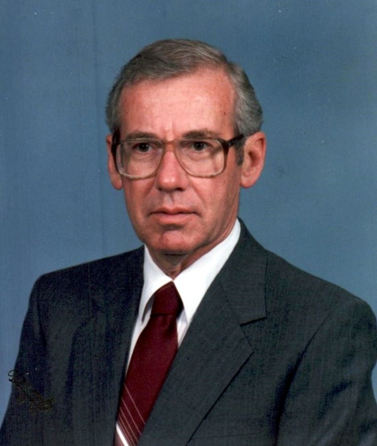 Obituary of Dale Smith