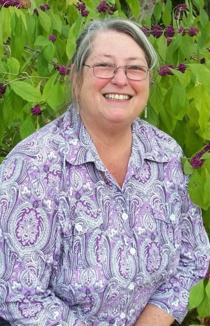 Obituary of Mitzi Janine Anderson