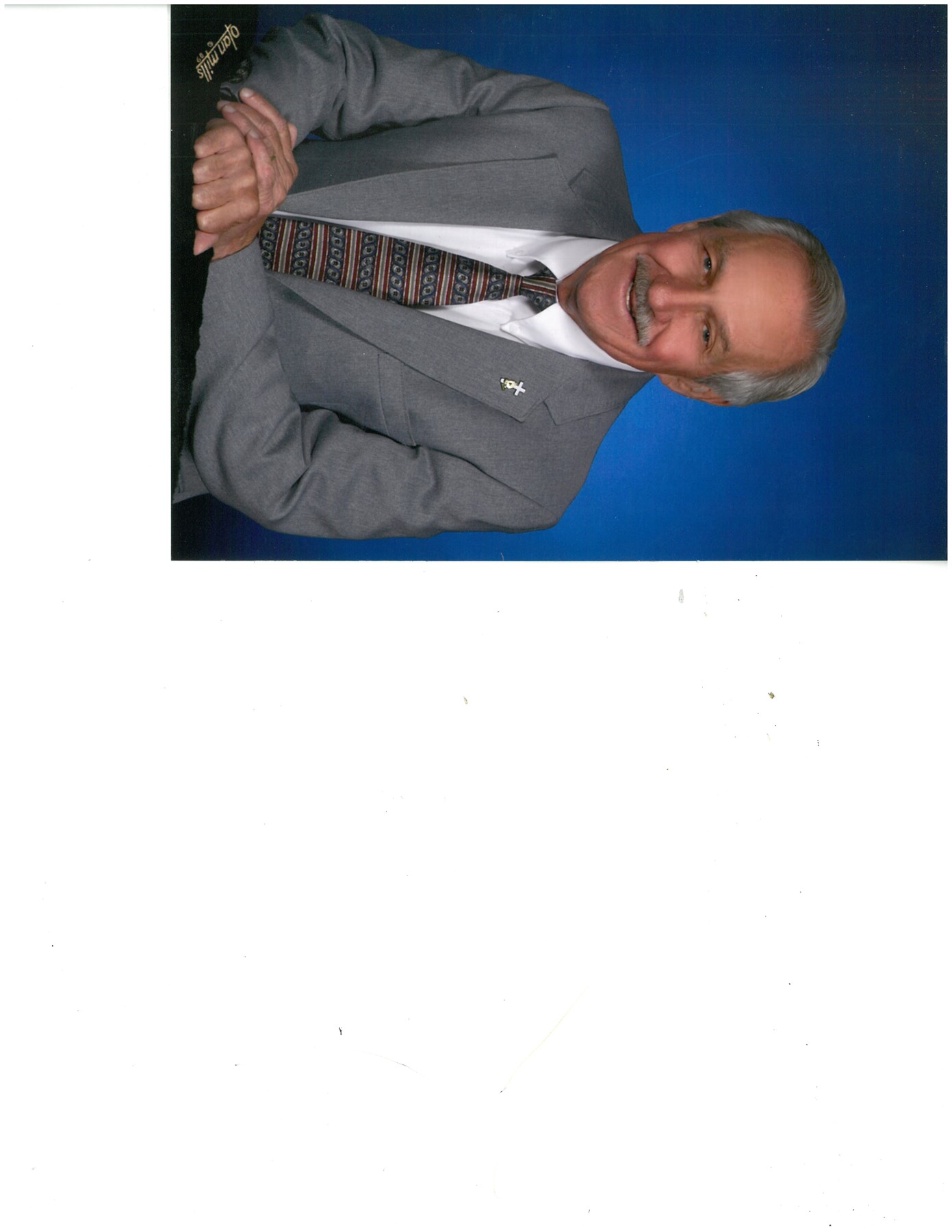 Obituary of Richard Matthew Suski