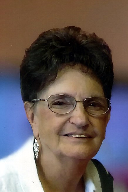 Obituary of Erma Raye Haney