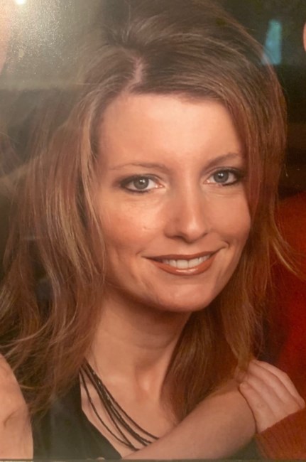 Obituary of Barbara Guy