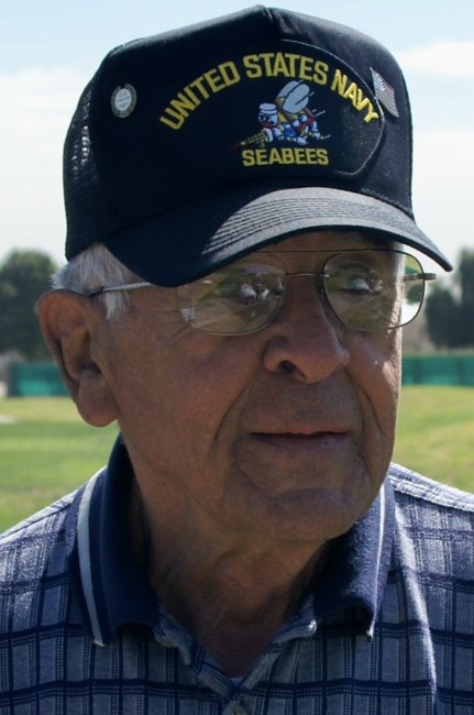 Obituary of Robert J Belanger