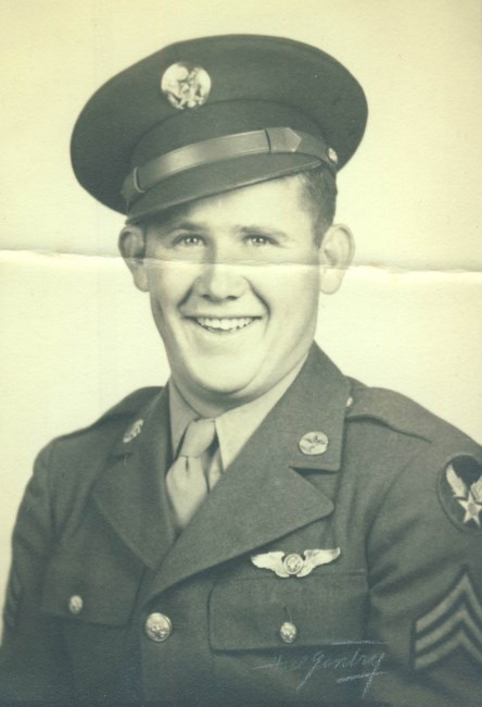 Obituary of Neal Dave "Buck" Phillips