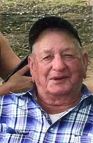 Obituary of Edward Lenz