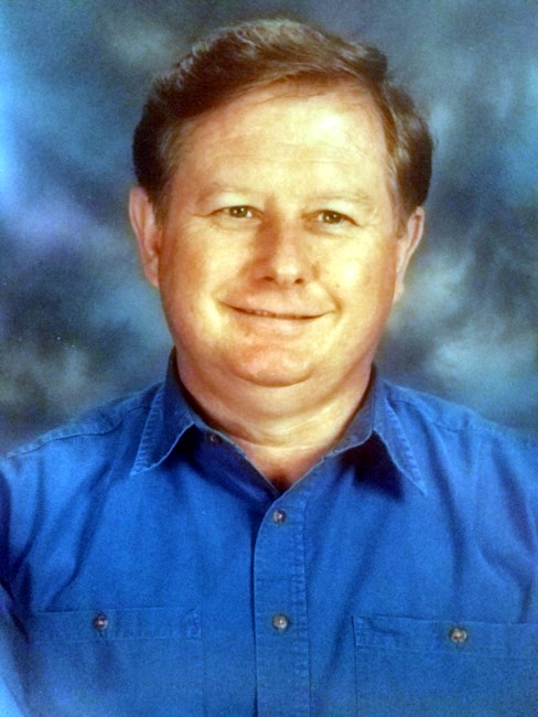 Obituary of Rickey Lee George