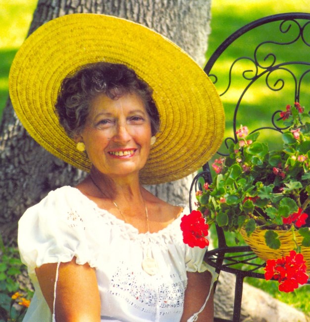 Obituario de Dorothy V. Macdonald