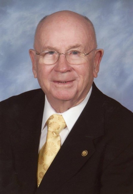 Obituary of Carl Cavin ""Bubba Currie, Sr.