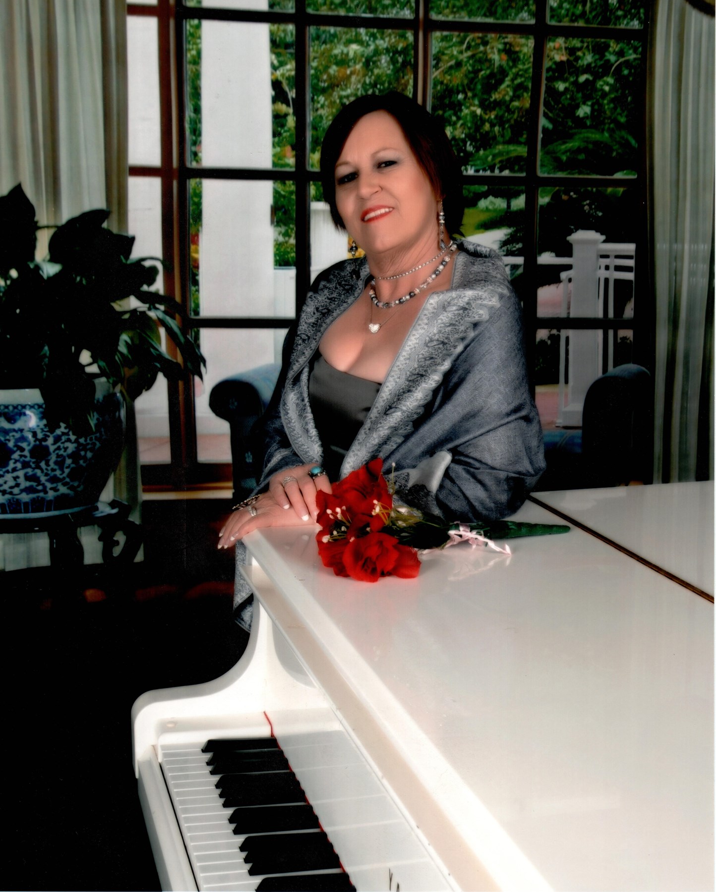 Obituary of Nancy Comeaux Norman