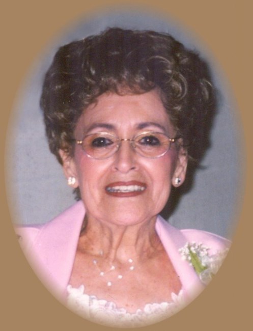 Obituary of Rose M. Agosta