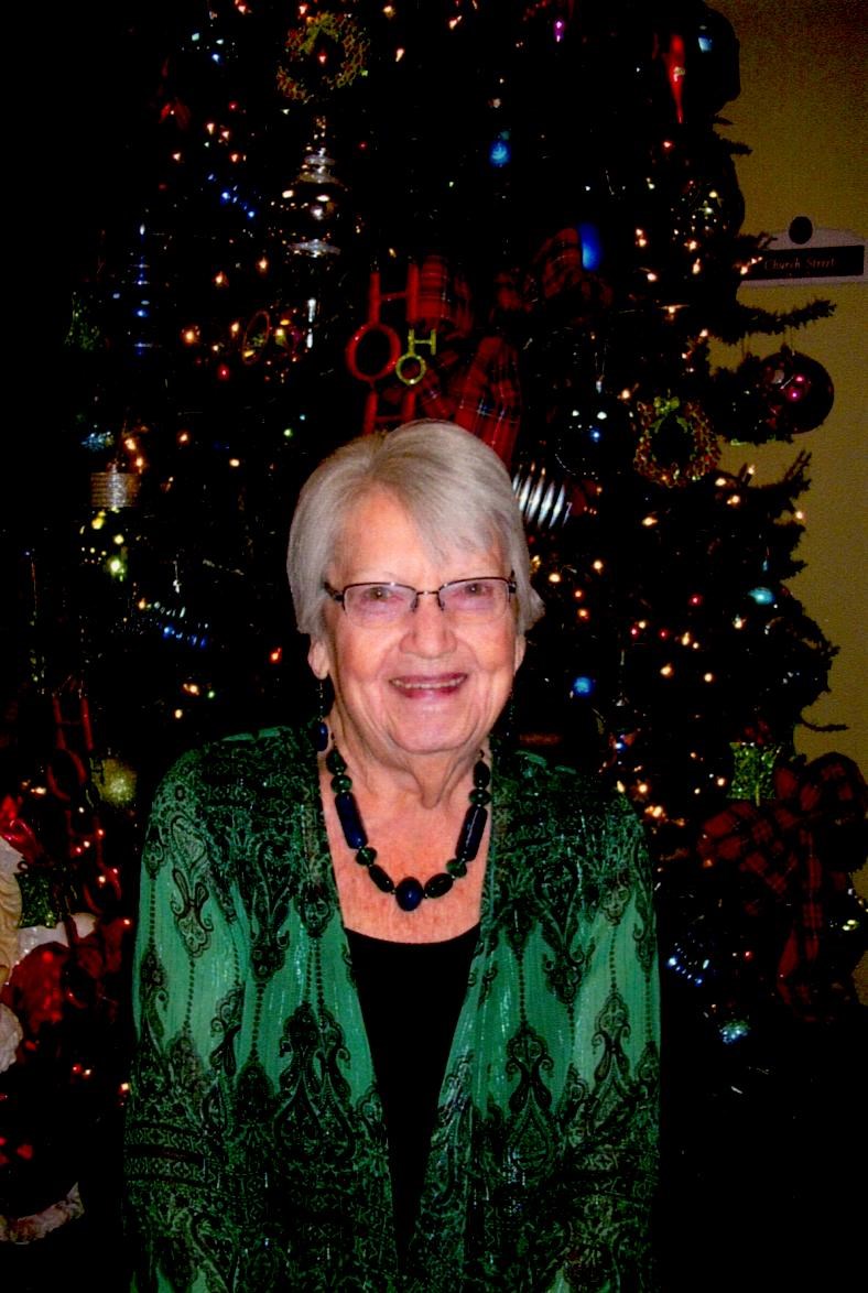 Obituary of Alva Jean Curtis