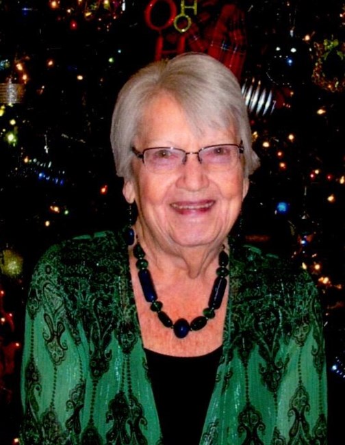 Obituary of Alva Jean Curtis