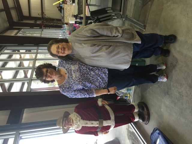 Obituary of Patricia Gill