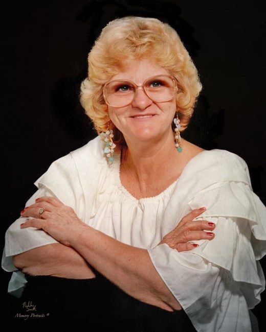 Obituary of Pauline M. Brooks
