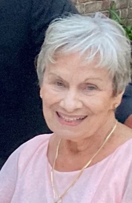 Obituary of Georgia Wooldridge Cobbs