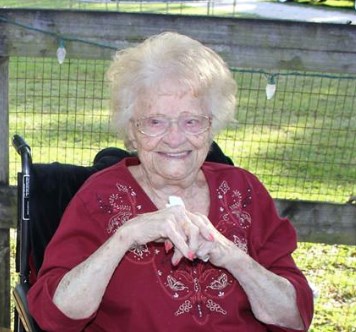 Obituary of Mildred C. Trucchio