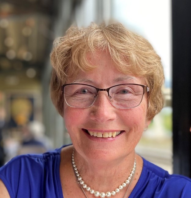 Obituary of Judy Rae MacZura