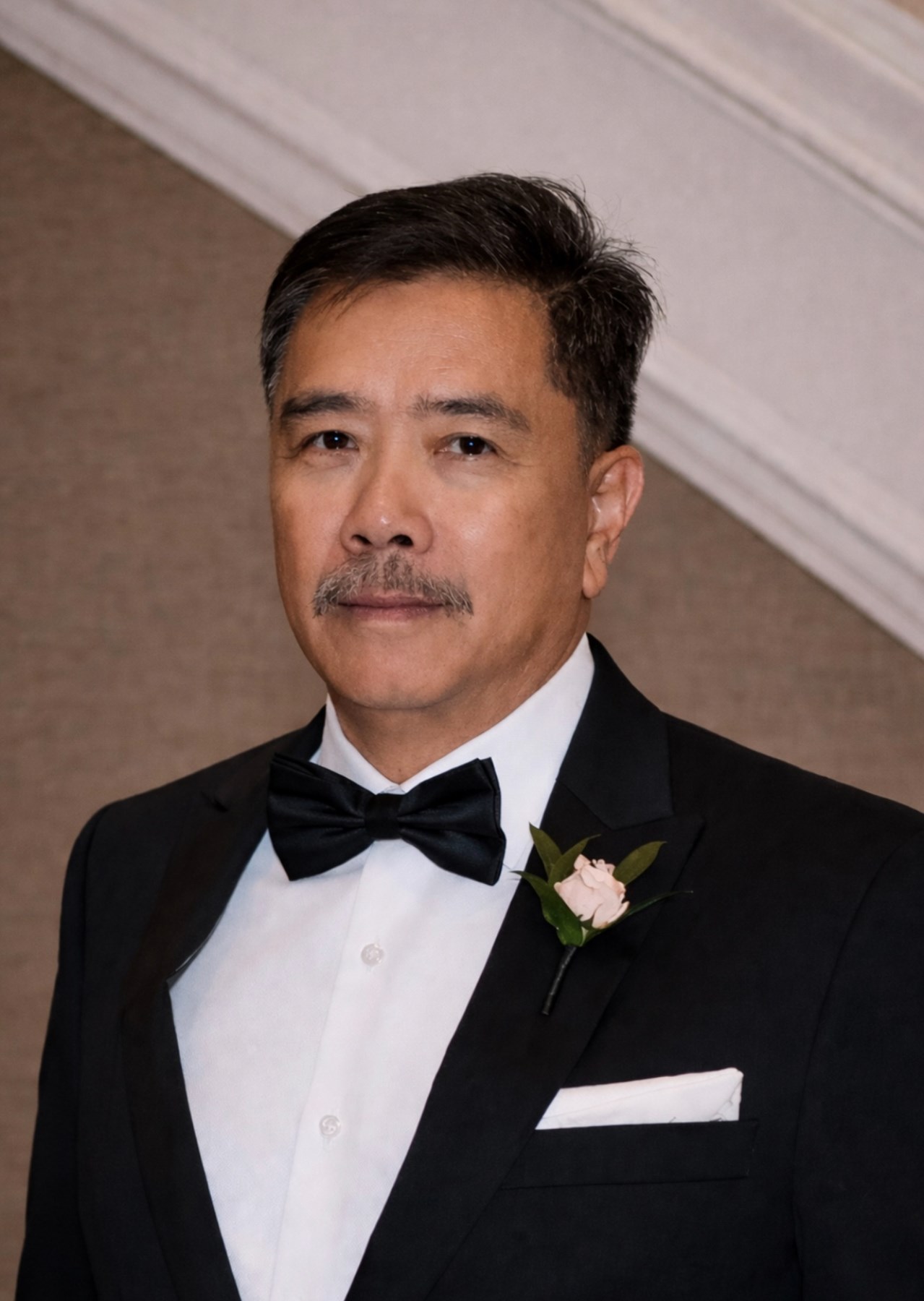 Obituary of Enrique Ancheta Go, Jr.