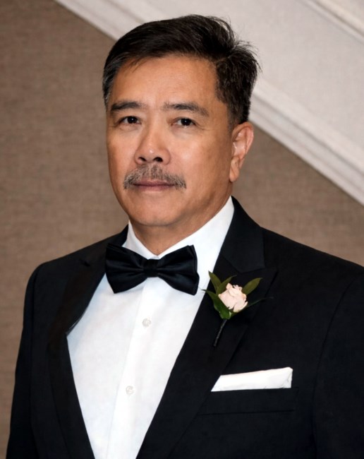 Obituary of Enrique Ancheta Go, Jr.