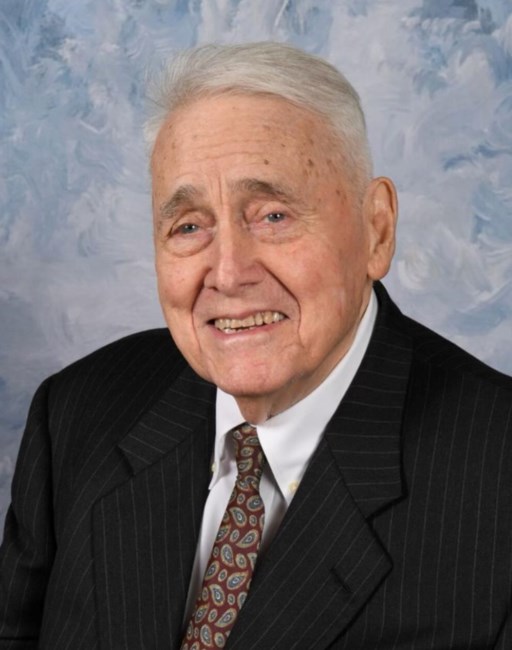 Obituary of Harry Lloyd Cahill Jr.
