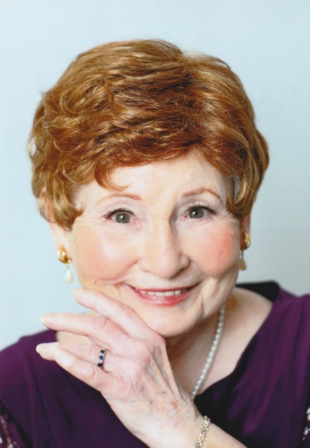 Obituary of Joan L. Morgan-Duncan