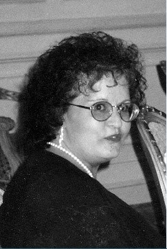 Obituary of Holly Susan Henkelmann