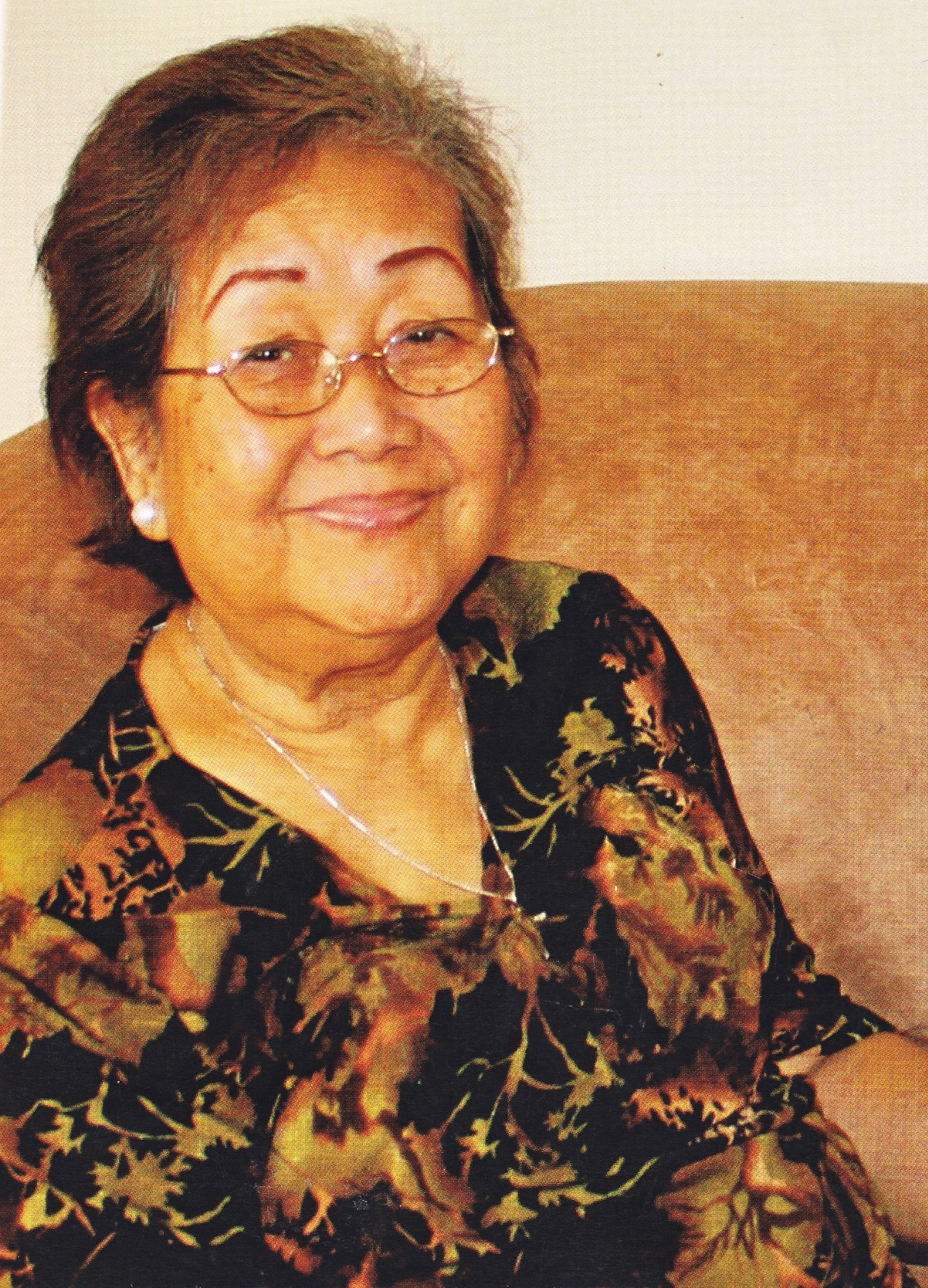 Obituary of Rosario Acuna