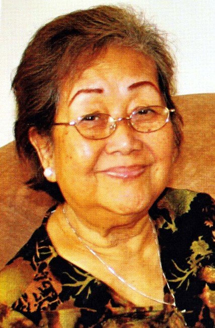 Avis de décès de Rosario Acuna