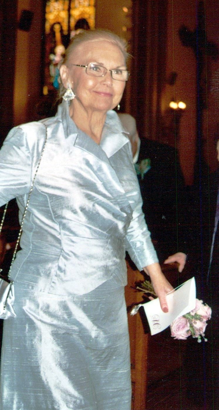 Joan Schlagter Obituary Kenmore Ny Joan Schlagter Obituary Kenmore Ny