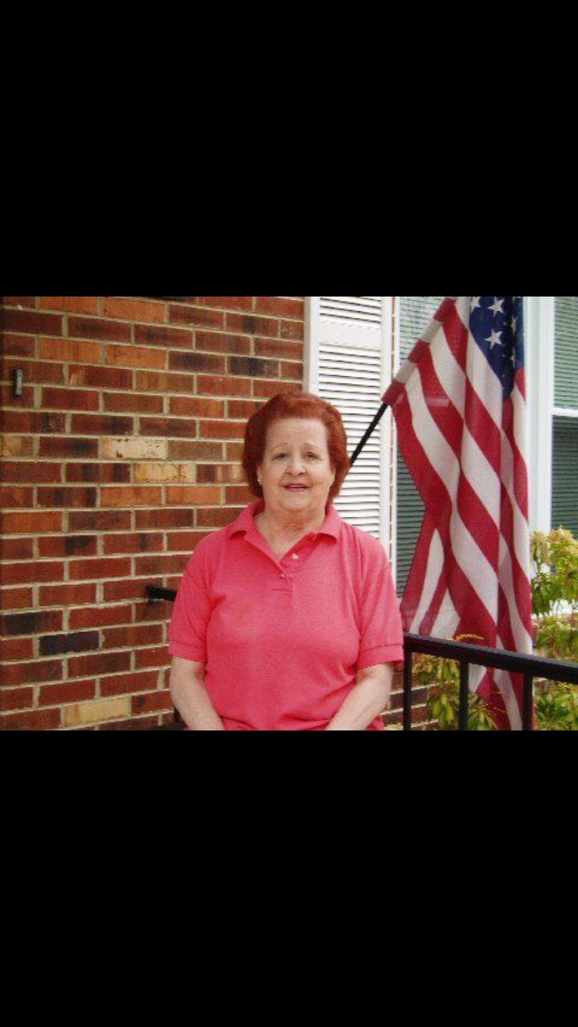 Obituary of Catherine Mattox Pierce