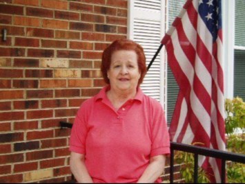 Obituary of Catherine Mattox Pierce