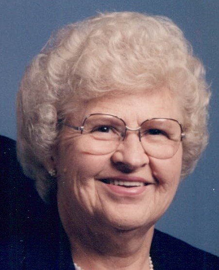 Obituary of Lois P. Platt