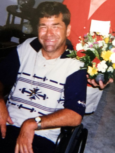 Obituary of Jeffrey Prodoehl