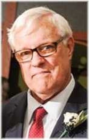 Obituary of Gerald Feikema