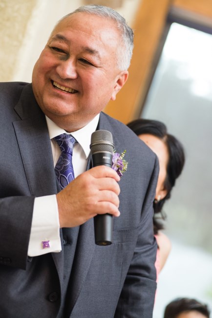 Obituary of John Takeshi Nitta