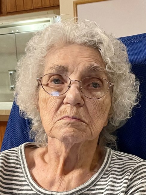 Obituary of Eleanor Rachel Winter