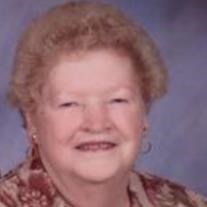 Obituary of Shirley Mae Schmoll