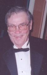 Dr. John Woodward